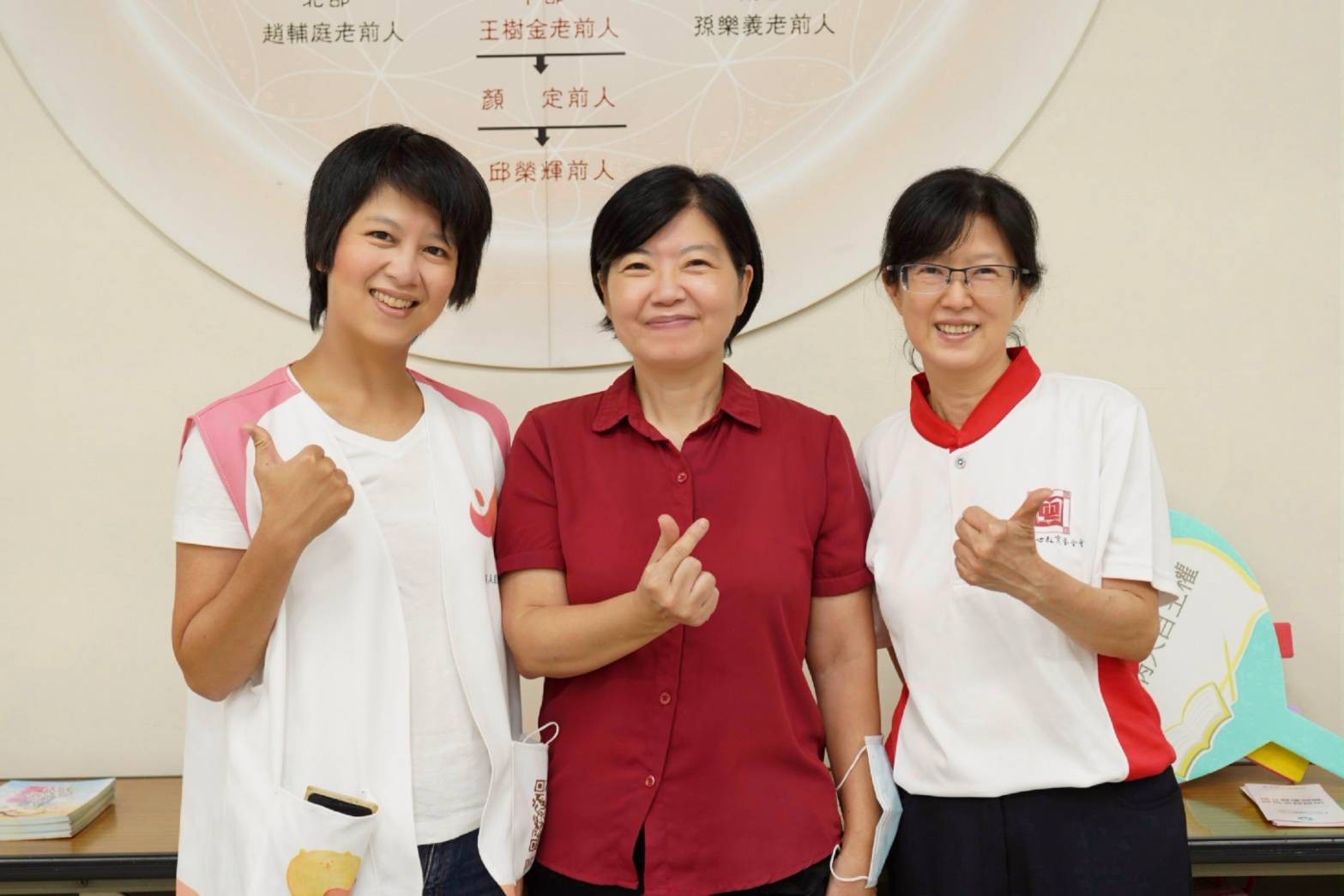 【感動分享】守護善終之路