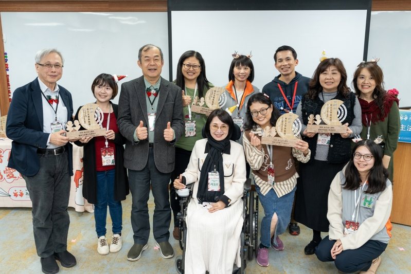 ACP綠色通道佈建北中南東共26家醫院