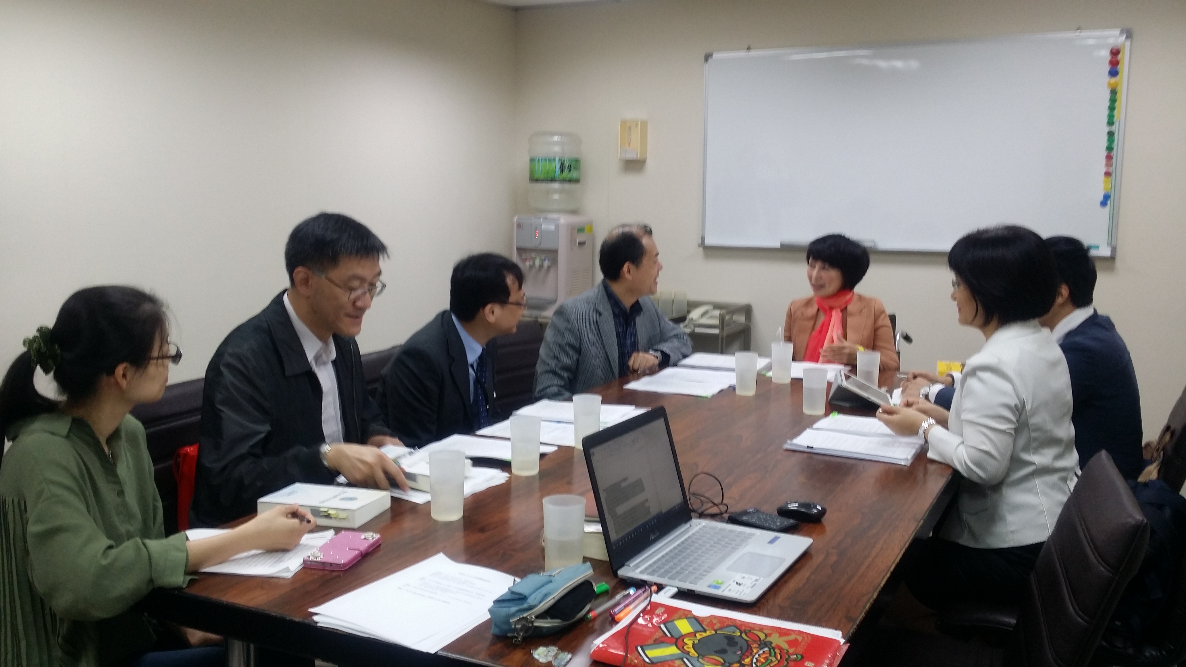 病人自主權利法與相關法律競合議題釐清協調會