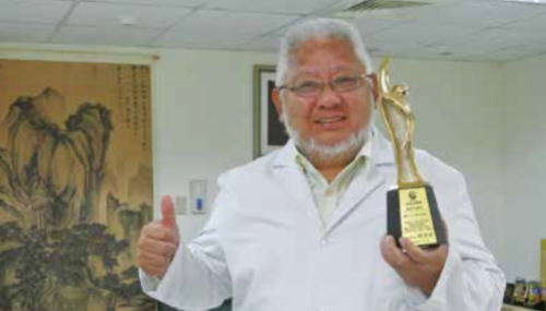 讓生命不再有遺憾 《病主法》讓人提早20年說「愛」