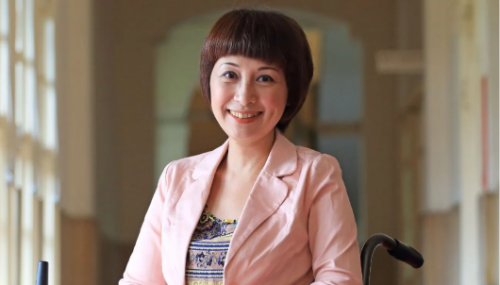 《創辦人》生病讓生命變清晰 讓死亡變激勵