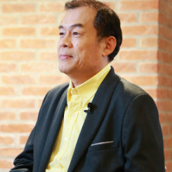 孫效智