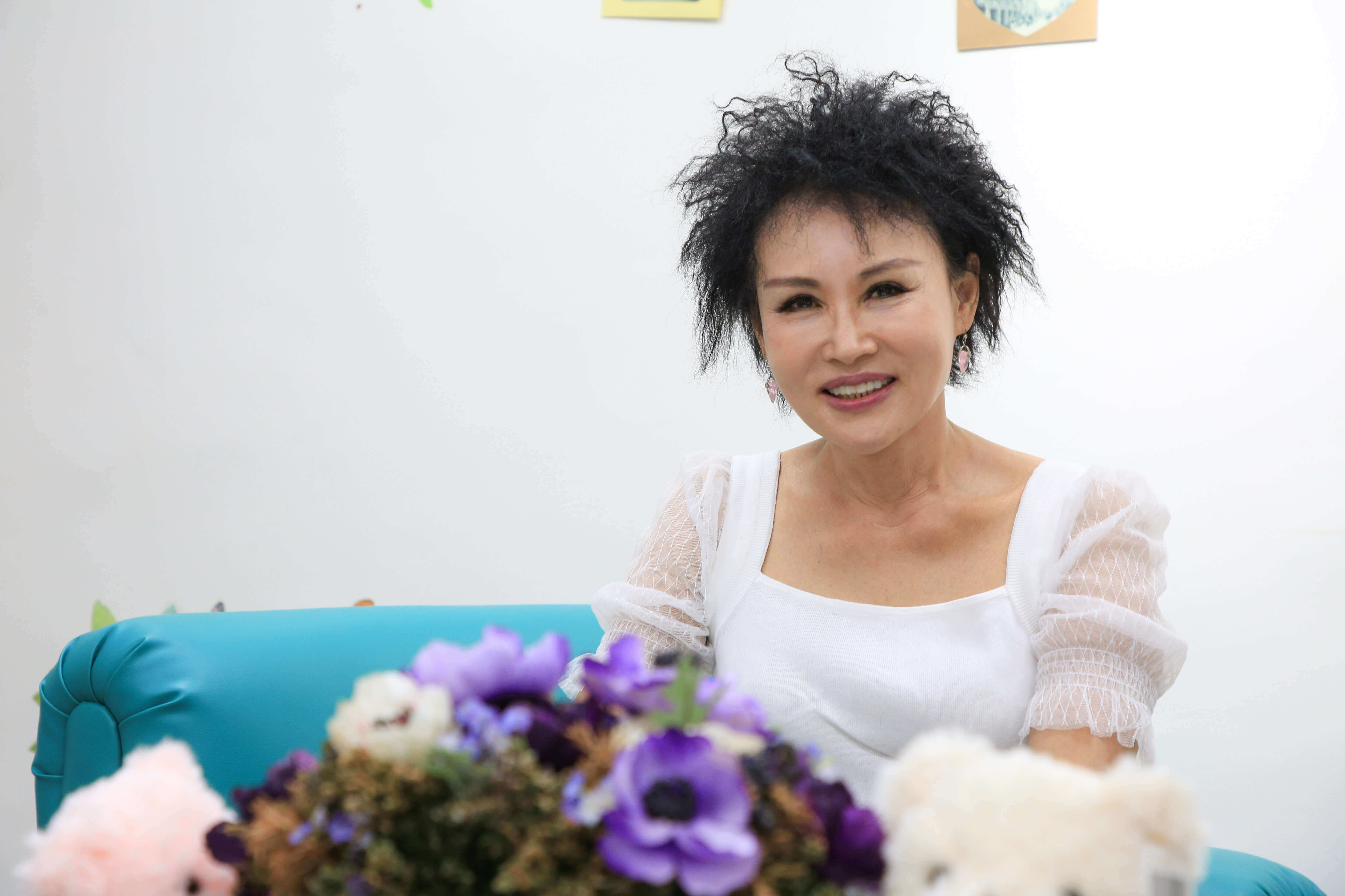 【新聞稿】防疫新生活，部署生命新視角-病主中心攜手Yahoo奇摩推「最後課題」談生死